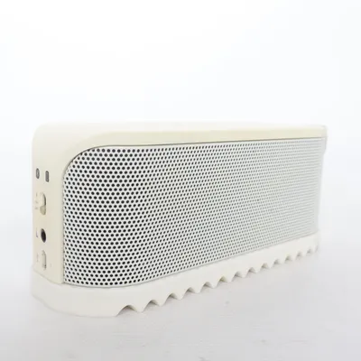 Haut-parleur Bluetooth (Solemate) de Jabra