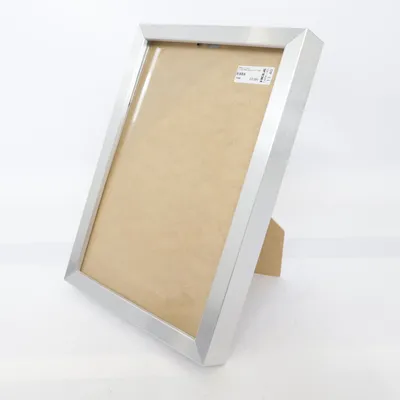 Lijst (Zilver) van IKEA
