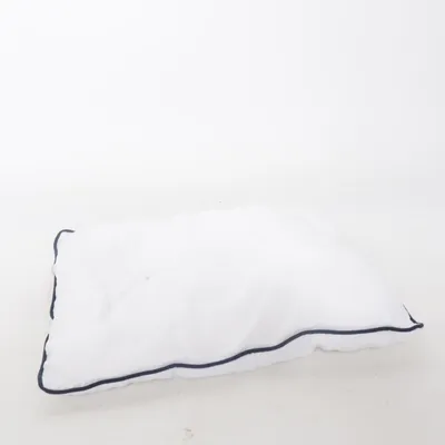 Oreiller (Blanc) de Rätt Start Polyester