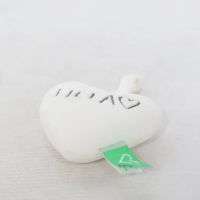 Soft toy (White) from Lillan
