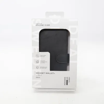 Phone cover (iphone 11/XR) from iDeal of Sweden