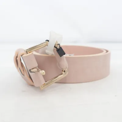 Bälte (Beige) från Accessories