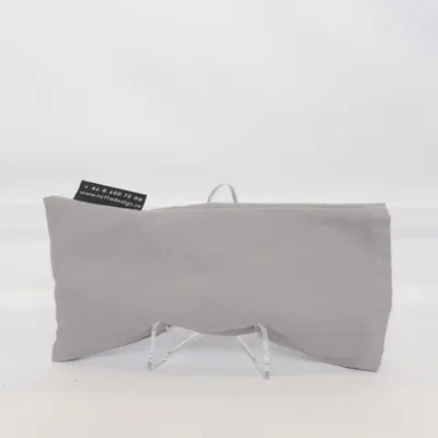 Oreiller chauffant (Eyepillow) de Nyttadesign