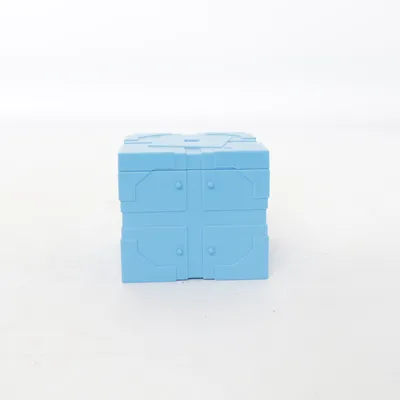 Speltillbehör (Blå) från Roblox