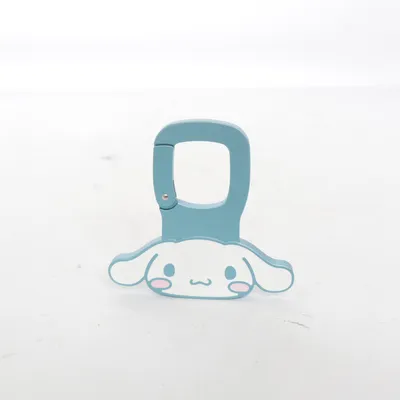 Phone accessory (Blue, White, Pink) from Sanrio