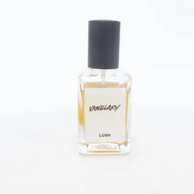 Eau de Parfum (Vanillary) from Lush