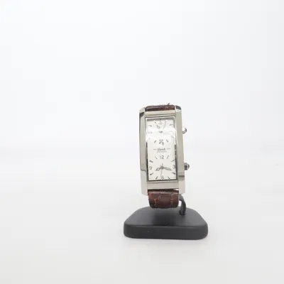 Wristwatch (Brown, Silver) from Darch