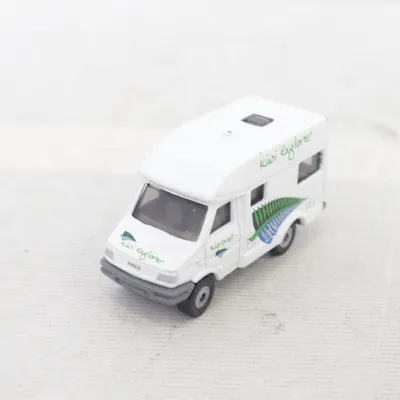 Leksaksbil (61100600) från Siku