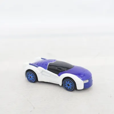 Leksaksbil (Armored) från Maisto