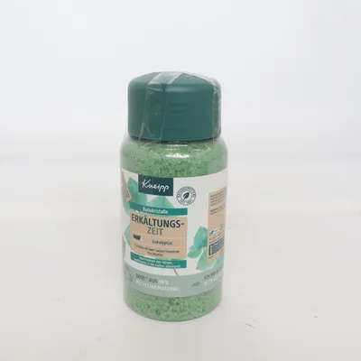 Badesalt (Erkältungs-Zeit) fra Kneipp