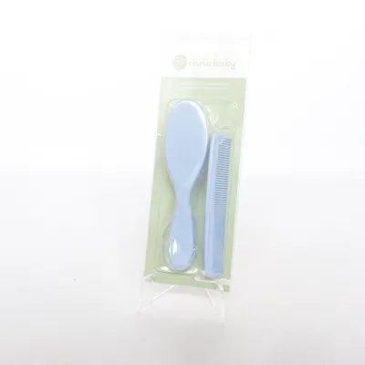 Baby accessoire (Blauw) van Carlo Baby