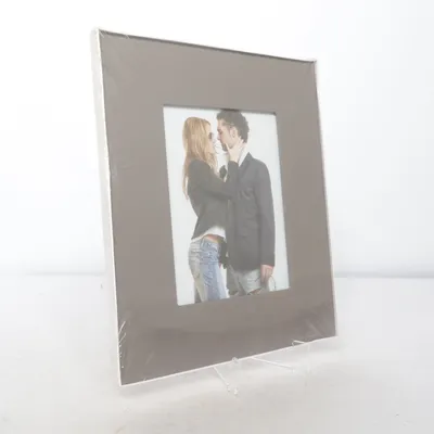 Cadre photo (New Line) de Walther