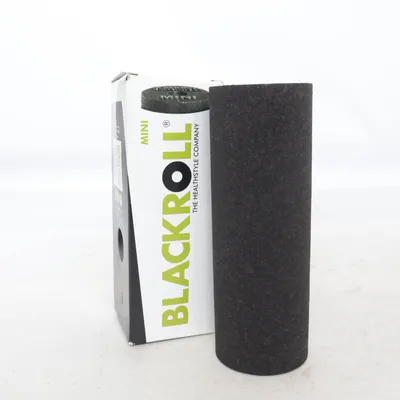 Foam roll (MINI) från Blackroll