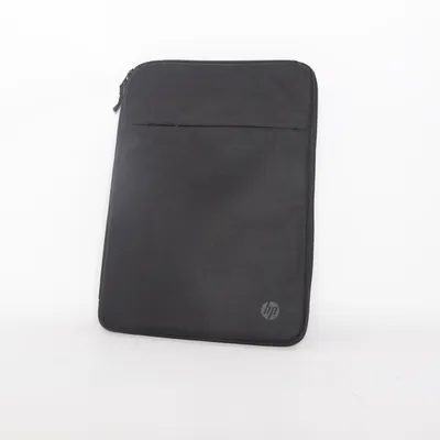 Laptopsleeve (Sort) fra HP