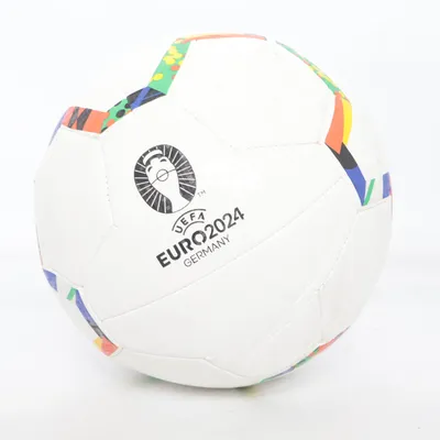 Football (White, Multicolored) from Uefa