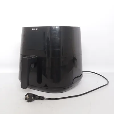 Friteuse à air (Hd9270) de Philips