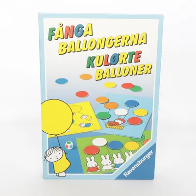 Jeu de société de Ravensburger