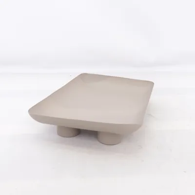 Serveringsfat (Beige) från H&M Home