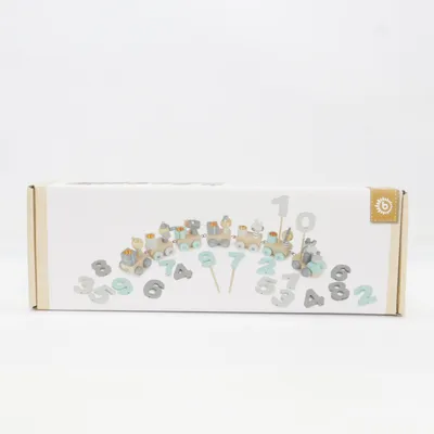 Children's cutlery (Scandi) from Bloomingville