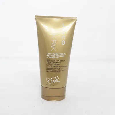 Hair mask (K-Pak Deep-Penetrating Reconstructor) from Joico
