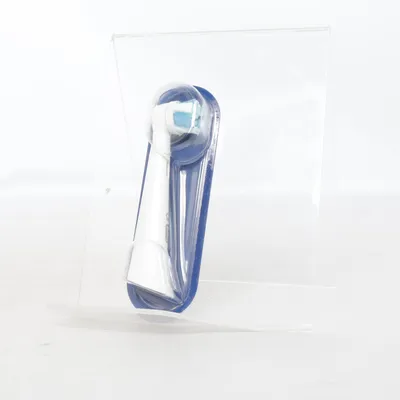 Tandborsthuvud (iO) från Oral-B