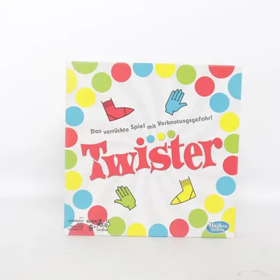 Sällskapsspel från Hasbro Gaming