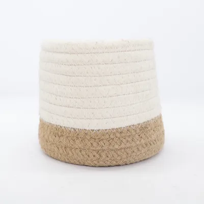 Opbevaring (Hvid, Beige) fra My Little Box