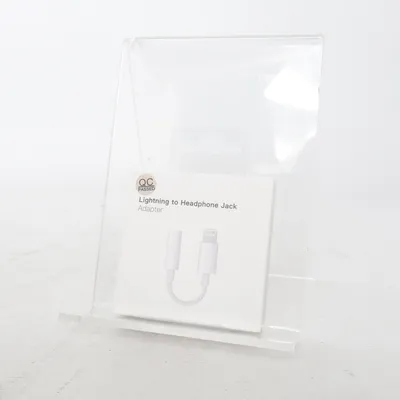 Adapter van Apple