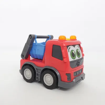 Leksaksbil (Röd, Blå, Flerfärgad) från Dickie Toys