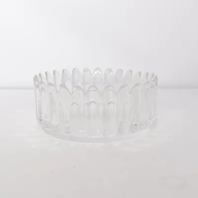 Fruktskål (Princess) från Orrefors