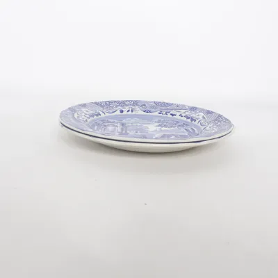 Tallrik (Italian) från Spode