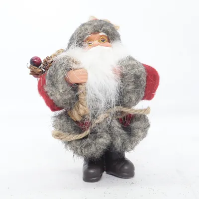 Julgranspynt (Röd, Flerfärgad)