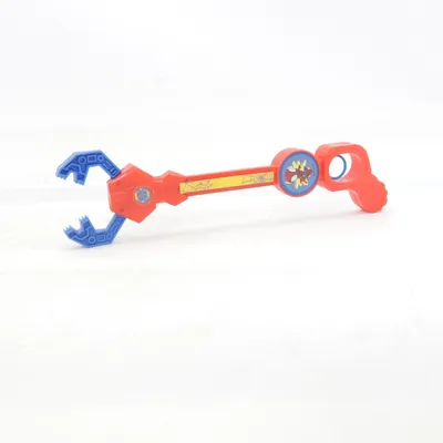 Leksak (Röd, Blå, Gul) från Marvel