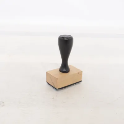 Stempel van Ranger