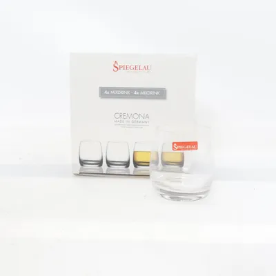 Whiskeyglas (CREMONA) från Spiegelau
