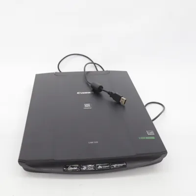 Scanner (lide 120) de Canon