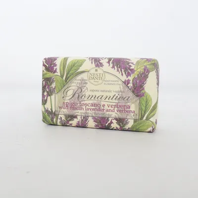 Soap bar (Romantica) from Nesti Dante