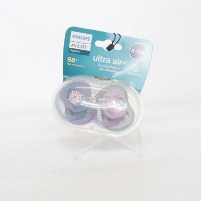 Sut (Ultra Air) fra Philips Avent