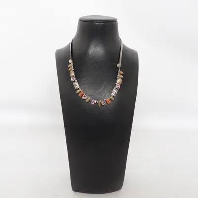 Collier (Multicolore) de Pilgrim Métal inconnu