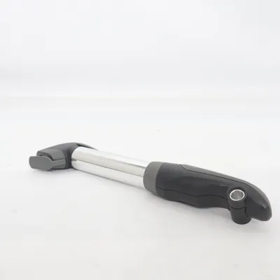 Bicycle pump (Injex T-Zoom) from SKS
