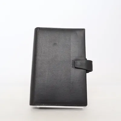 Pärm från Filofax