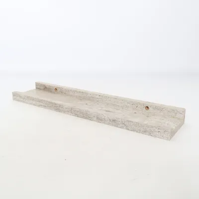 Hylder (Grå)