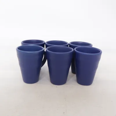 Mugg (Blå) från Duka