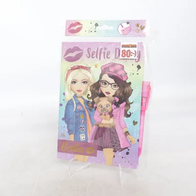 Carnet de Creative Craft Group