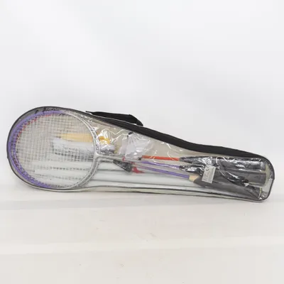 Badmintonracket (BR-023) från Brother