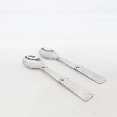Teaspoon (Silver)