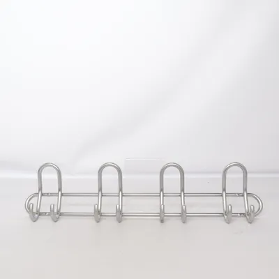 Hängare (Silverfärgad)