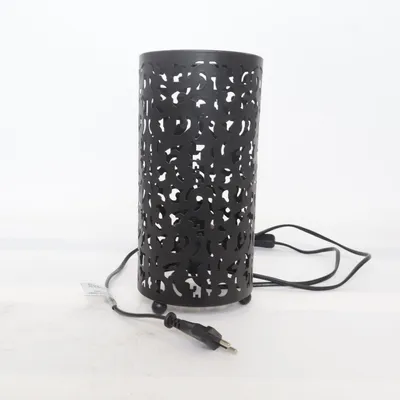 Tischlampe (Schwarz) von Rusta