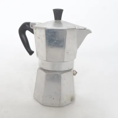 Kaffepanna (Moka Express) från Bialetti