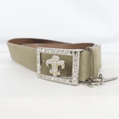 Bälte (Beige) från Friis & Company